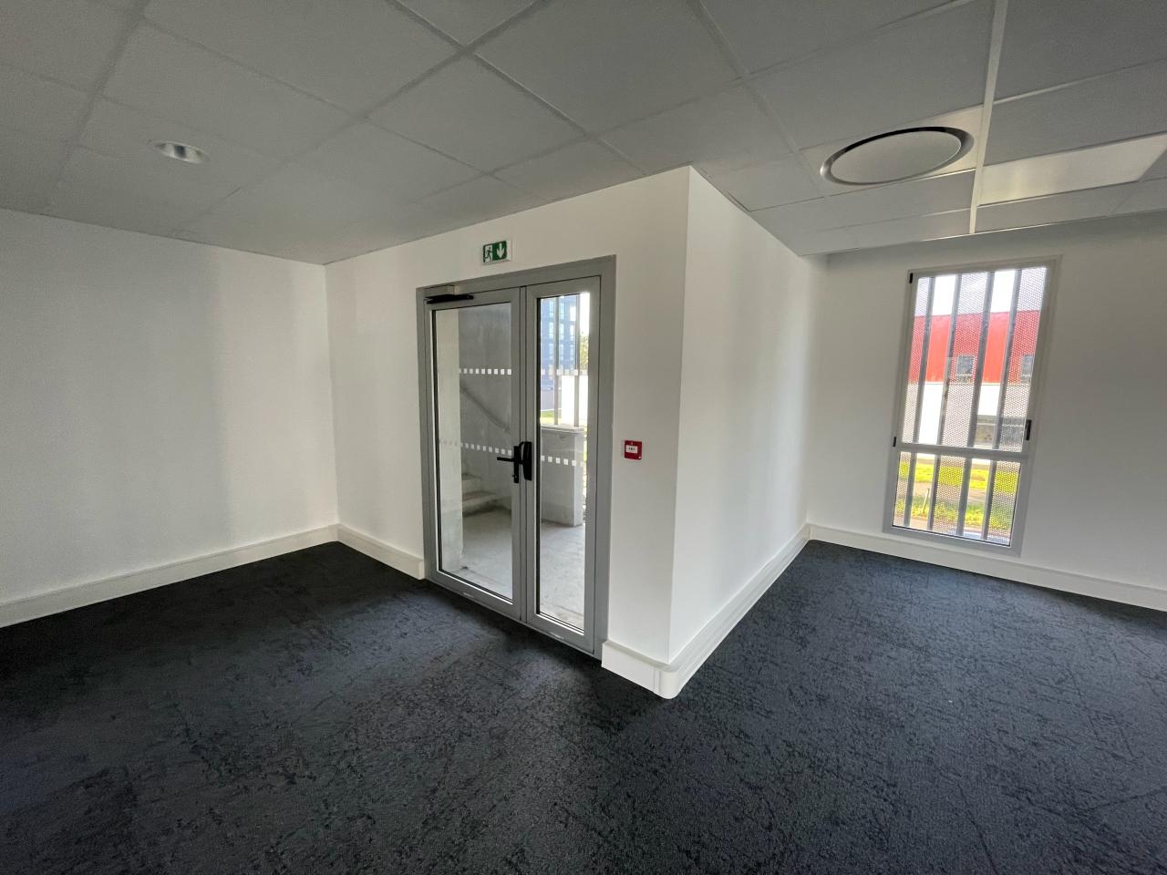 Bureau Saint-Herblain 598m² Vente bureau Saint-Herblain Loire-Atlantique OVBUR2112311 9